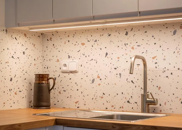 Ve Stredu Deni Apartment *