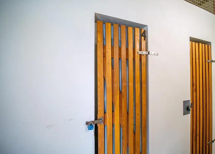 Apartment Ve Stredu Deni *